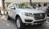 Great Wall h7